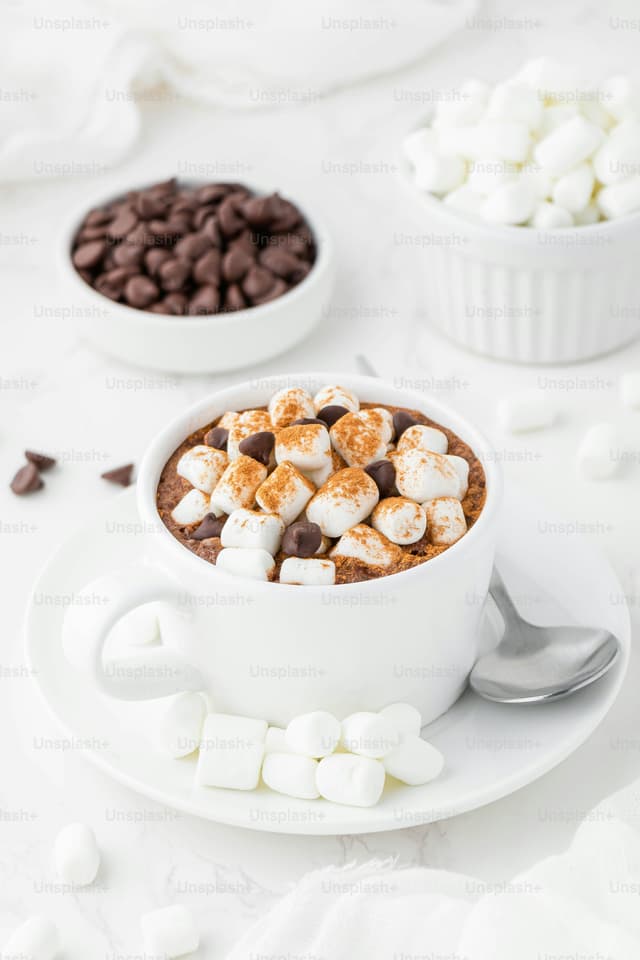 Hot Chocolate