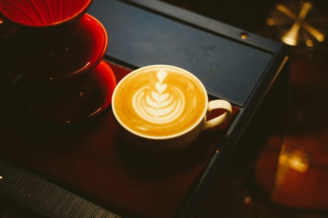 Capuccino