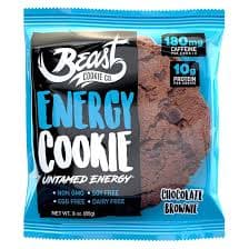 Energy Cookie