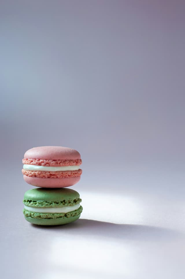 French Macaron