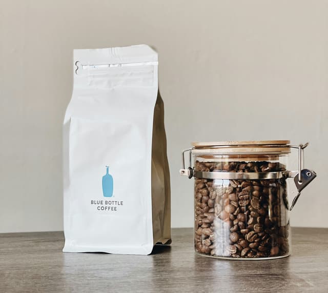 Original Blend Coffee