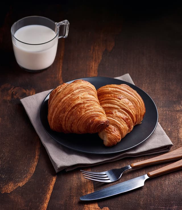 Plain Croissant